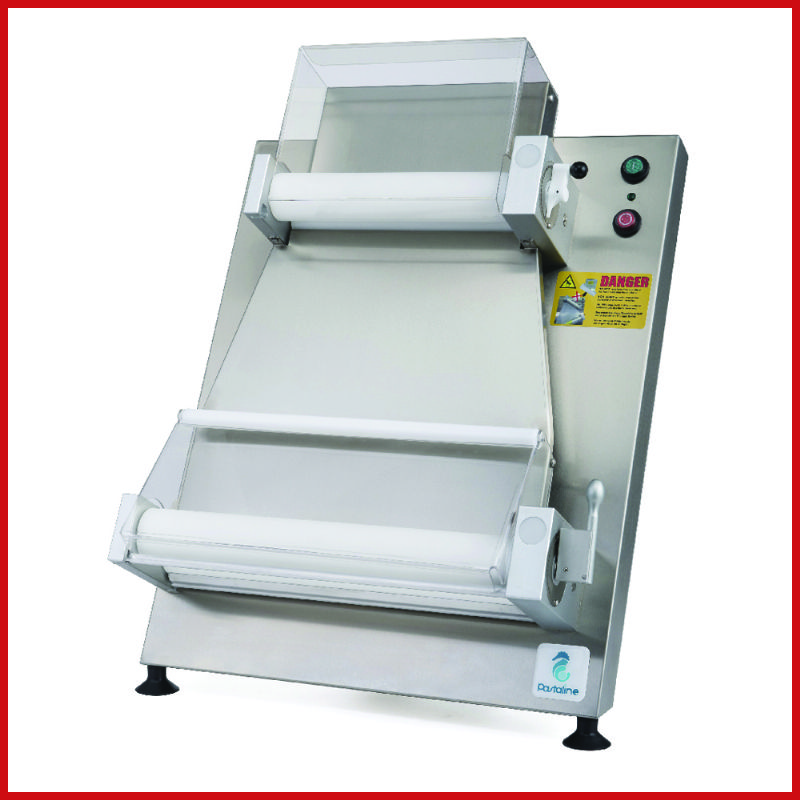 Velma Pastaline Giotto Parallela Super - 40cm x 60cm Dough Roller
